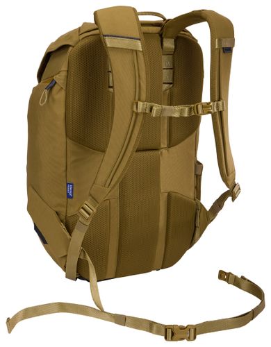 Рюкзак Thule Paramount Commuter Backpack 28L (Nutria) 3205237 670:500 - Фото 11