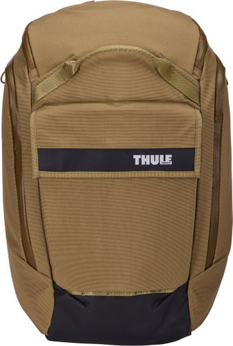 Рюкзак Thule Paramount Hybrid Pannier 26L (Nutria) 3205093 670:500 - Фото 2