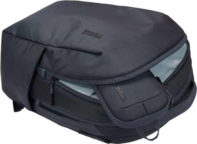 Органайзер Thule Subterra 2 Powershuttle Electronics Organizer Small (Dark Slate) 670:500 - Фото 9