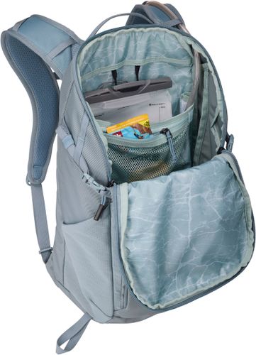 Рюкзак-гидратор Thule AllTrail Hydration Backpack 22L (Pond) 3205083 670:500 - Фото 6