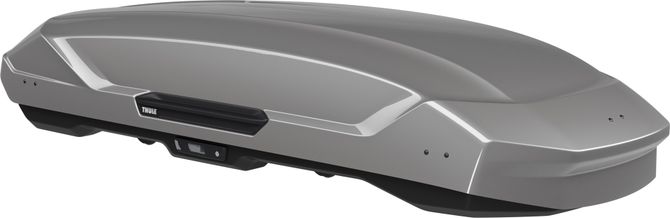 Бокс Thule Motion 3 XXL (Titan) 670:500 - Фото