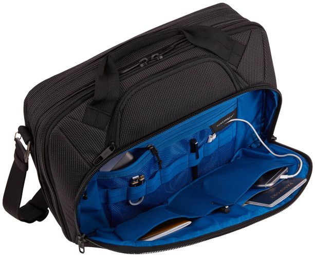 Сумка для ноутбука Thule Crossover 2 Laptop 15.6" Bag 3203842 670:500 - Фото 7