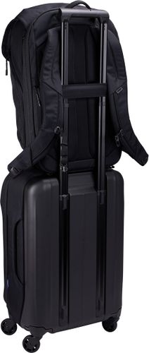 Рюкзак Thule Subterra 2 Travel Backpack 26L (Black) 3205054 670:500 - Фото 16