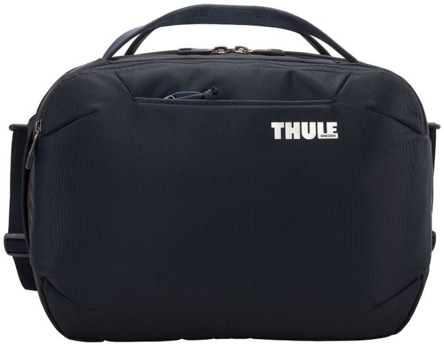 Дорожная сумка Thule Subterra Boarding Bag (Mineral) 670:500 - Фото 2