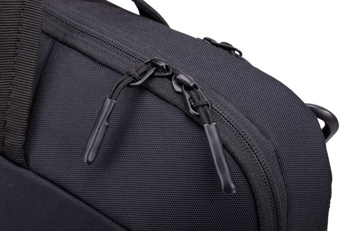 Сумка для ноутбука Thule Subterra 2 MacBook Attache 16'' (Black) 670:500 - Фото 11