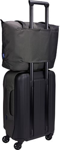 Наплечная сумка Thule Subterra 2 Tote Bag (Vetiver Gray) 670:500 - Фото 10