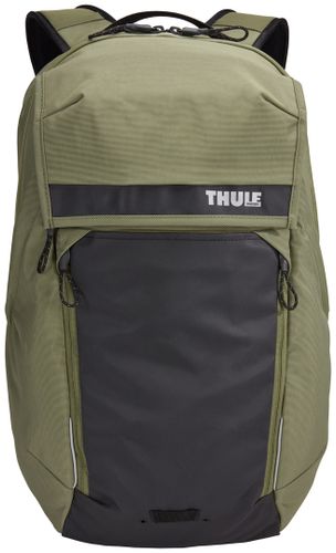 Рюкзак Thule Paramount Commuter Backpack 27L (Olivine) 3204732 670:500 - Фото 3