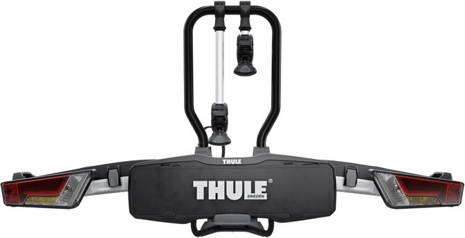 Велокрепление Thule EasyFold XT (Fix4Bike) 965500 670:500 - Фото 4