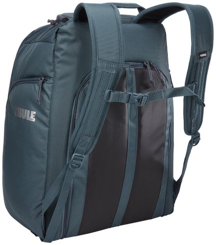 Рюкзак Thule RoundTrip Boot Backpack 55L (Dark Slate) 670:500 - Фото 3