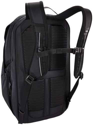 Ryukzak Thule Paramount Commuter Backpack 27L (Black) 3204731 670:500 - Фото 2