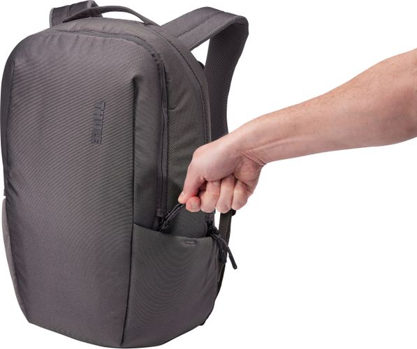 Thule Subterra 2 Backpack 21L (Vetiver Gray) 3205026 670:500 - Фото 13