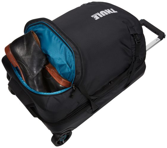 Сумка на колесах Thule Subterra Wheeled Duffel 55cm (Black) 670:500 - Фото 9