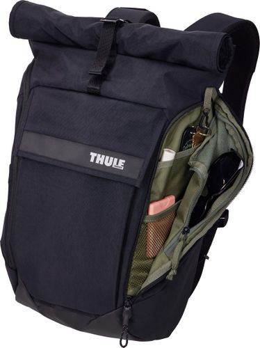 Рюкзак Thule Paramount 24L (Black) 3205011 670:500 - Фото 9