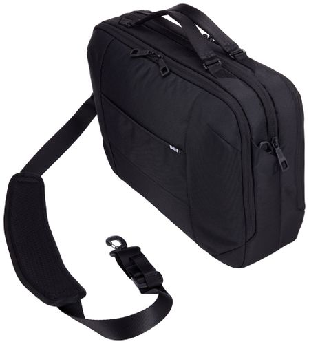 Сумка для ноутбука Thule Subterra (Black) 670:500 - Фото 4