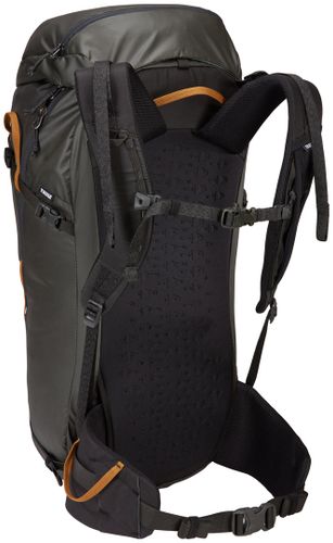 Походный рюкзак Thule Stir Alpine 40L (Obsidian) 3204502 670:500 - Фото 3