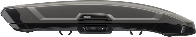 Бокс Thule Vector M Titan 670:500 - Фото 7