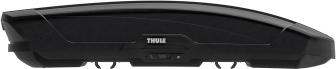 Бокс Thule Motion XT XL Limited Edition 629804 670:500 - Фото 4