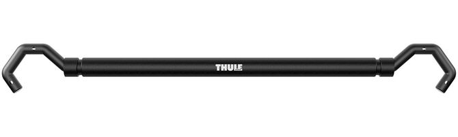 Адаптер для нестандартной рамы велосипеда Thule Bike Frame Adapter 982003 670:500 - Фото