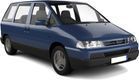  5-дверный MPV с 1994 по 2001 т-паз