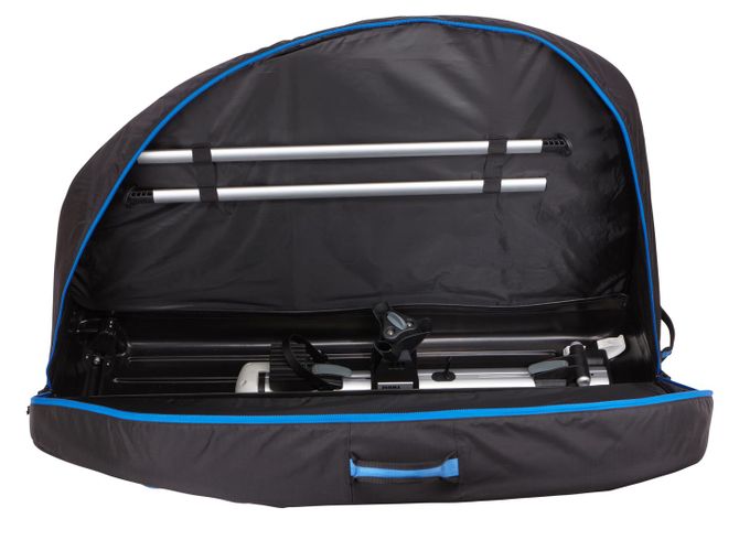 Велосипедный кейс Thule RoundTrip Pro 100505 670:500 - Фото 3