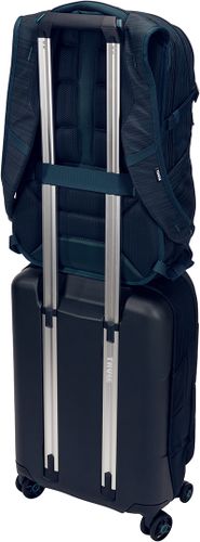 Рюкзак Thule Construct 28L (Carbon Blue) 3205355 670:500 - Фото 7