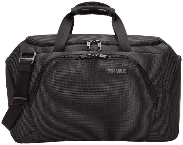 Дорожная сумка Thule Crossover 2 Duffel 44L (Black) 3204048 670:500 - Фото 2