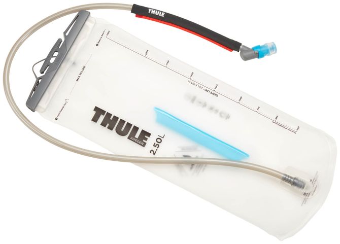 Thule UpTake 8L Hydration ryukzak (qora) 670:500 - Фото 5