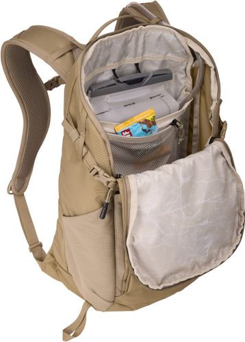 Рюкзак-гидратор Thule AllTrail Hydration Backpack 22L (Faded Khaki) 3205084 670:500 - Фото 6