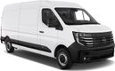  4-doors Van from 2024 fixed points