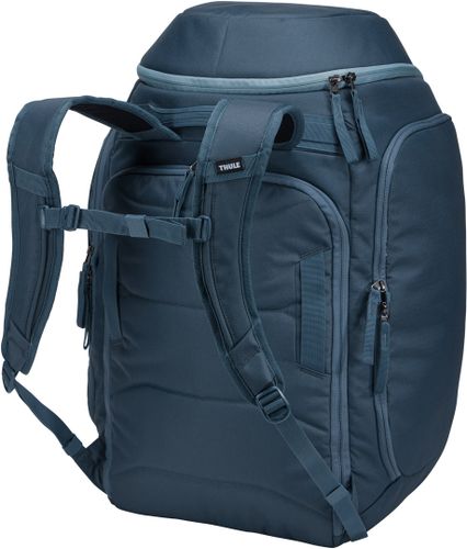 Рюкзак Thule RoundTrip Boot Backpack 60L (Dark Slate) 670:500 - Фото 3