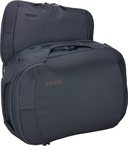 Рюкзак-Наплечная сумка Thule Subterra 2 Convertible Carry-On (Dark Slate) 3205058 670:500 - Фото 12