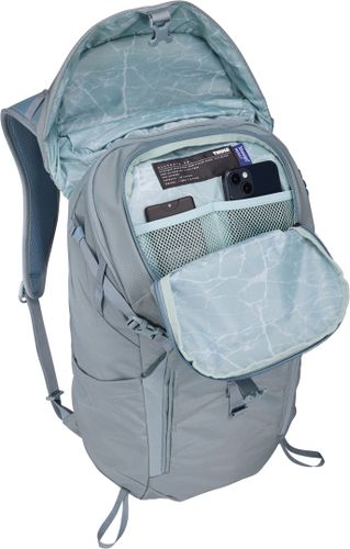 Походный рюкзак Thule AllTrail Daypack 25L (Pond) 3205089 670:500 - Фото 8