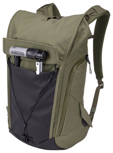 Ryukzak Thule Paramount Commuter Backpack 20L (Soft Green) 3205233 670:500 - Фото 6