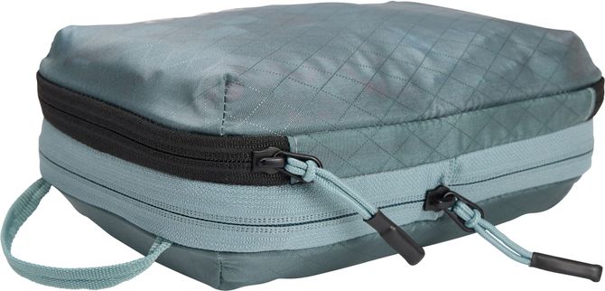 Органайзер для одежды Thule Compression Packing Cube Small (Pond) 670:500 - Фото 9