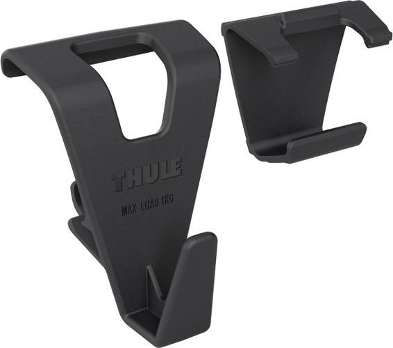 Крючки Thule Leash Hook (2 шт) 670:500 - Фото 2