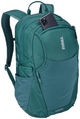 Рюкзак Thule EnRoute 26L (Mallard Green) 3204847 670:500 - Фото 6