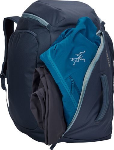 Рюкзак Thule RoundTrip Boot Backpack 60L (Dark Slate) 670:500 - Фото 12