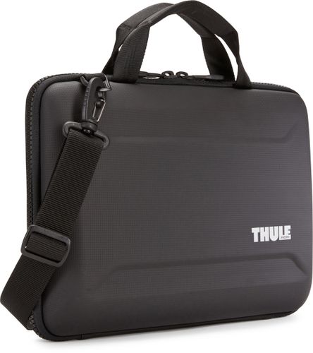 Сумка для ноутбука Thule Gauntlet MacBook Pro 14 Attache 670:500 - Фото