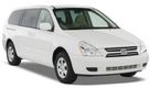  5-дверный MPV с 2006 по 2014 т-паз