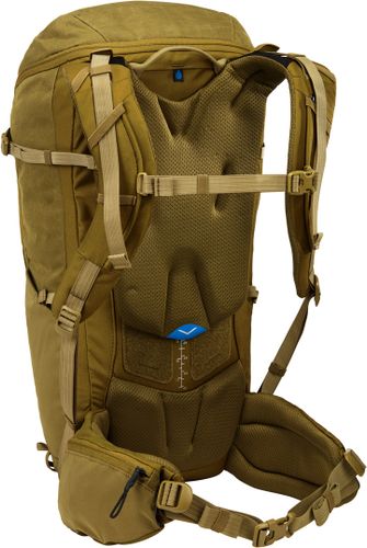 Походный рюкзак Thule AllTrail-X 35L (Nutria) 670:500 - Фото 3