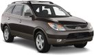  5-eshik SUV с 2006 по 2015 pardalar