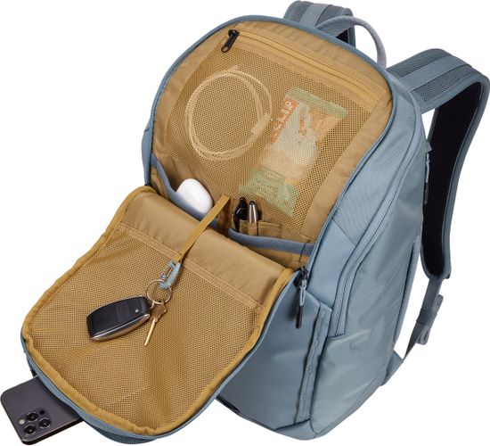 Рюкзак Thule Chasm Backpack 26L (Pond) 3204984 670:500 - Фото 6