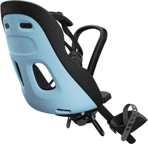 Детское кресло Thule Yepp Nexxt 2 Mini (Aquamarine) 670:500 - Фото 4