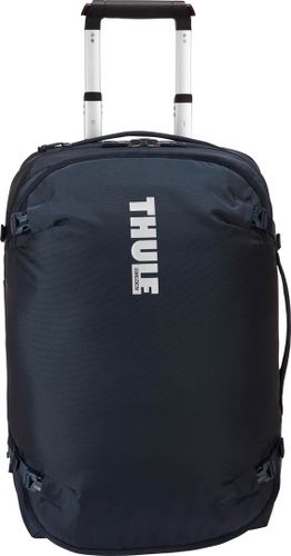 Сумка на колесах Thule Subterra Wheeled Duffel 55cm (Mineral) 670:500 - Фото 2