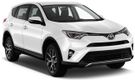  5-дверный SUV с 2012 по 2018 гладкая крыша