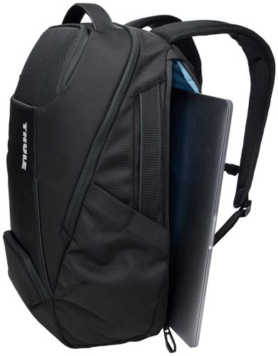 Рюкзак Thule Accent 26L (Black) 3204816 670:500 - Фото 7