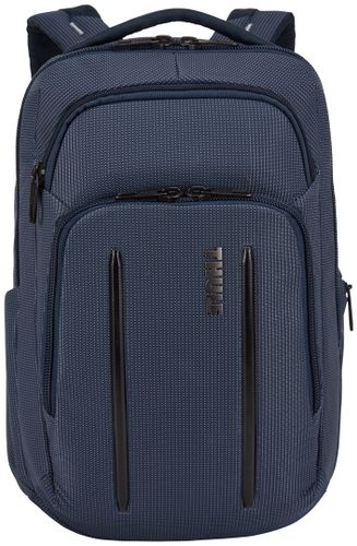 Рюкзак Thule Crossover 2 Backpack 20L (Dress Blue) 3203839 670:500 - Фото 2