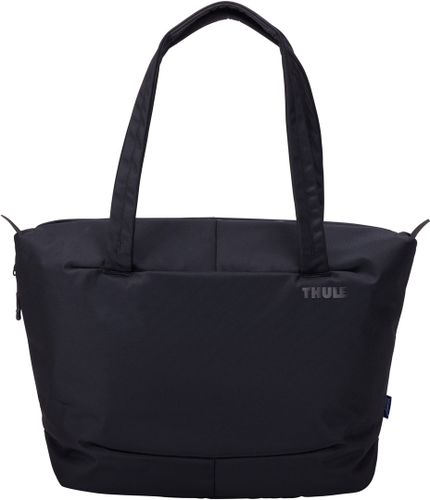 Наплечная сумка Thule Subterra 2 Tote Bag (Black) 3205064 670:500 - Фото 2