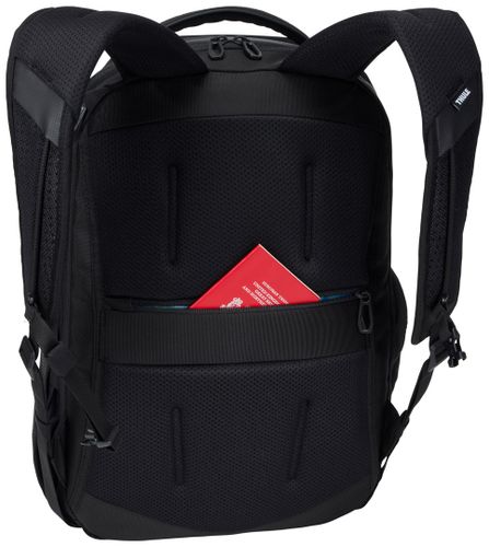 Рюкзак Thule Accent 26L (Black) 3204816 670:500 - Фото 9