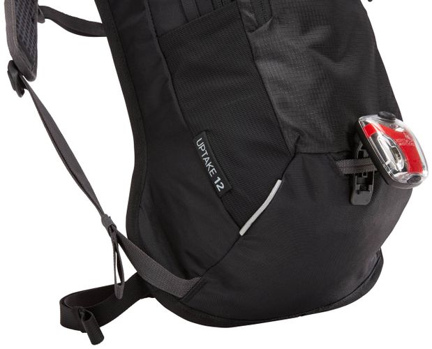 Рюкзак-гидратор Thule UpTake 12L (Black) 3203807 670:500 - Фото 11